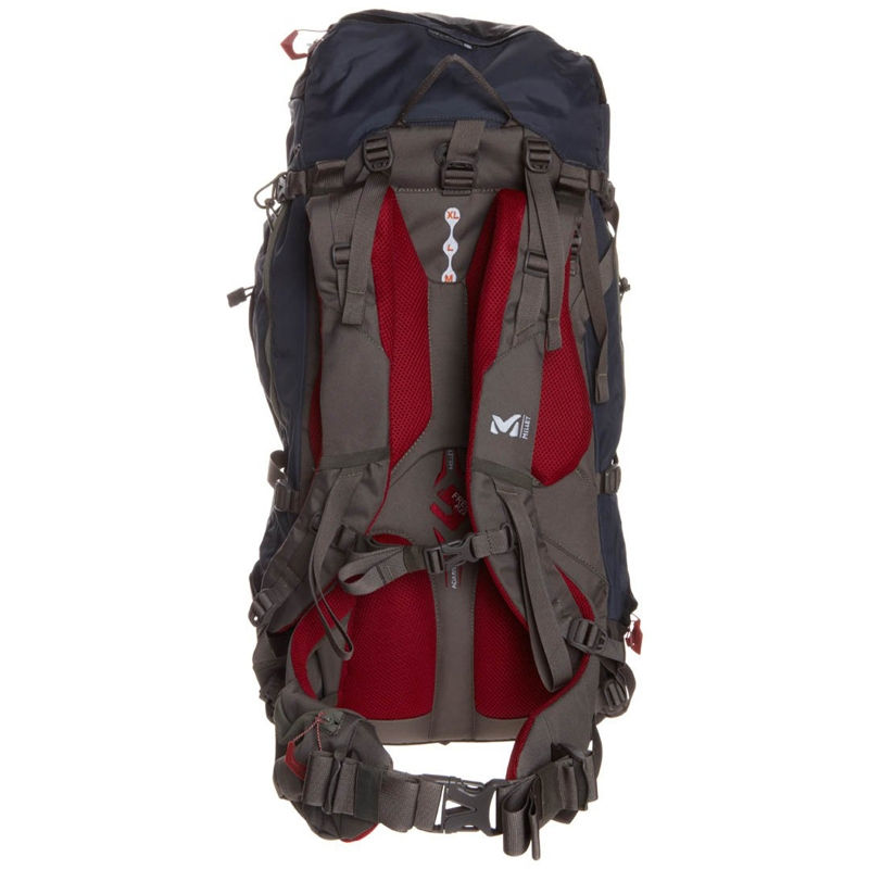 Thumbnail: раница Millet MIAGE 60+10