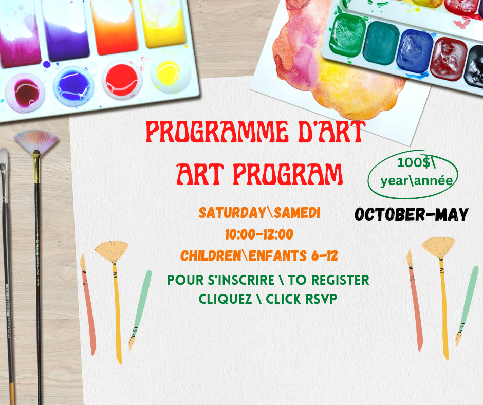 ART Program