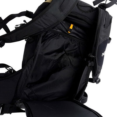 Thumbnail: раница Millet BREVENT 27