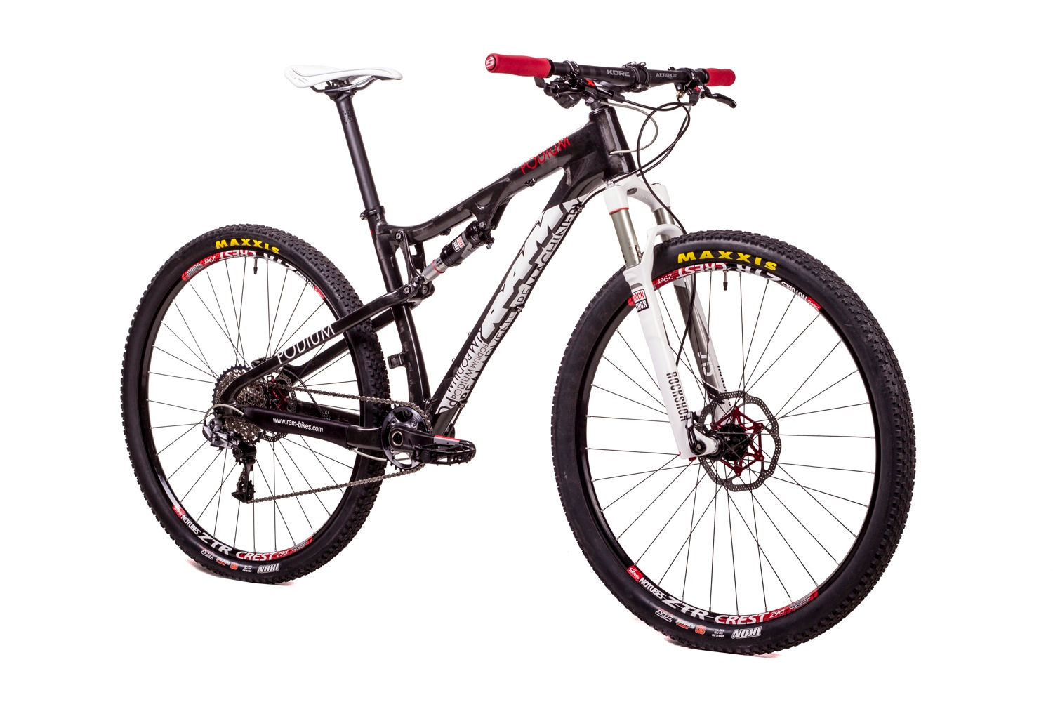 колело Ram PODIUM 29