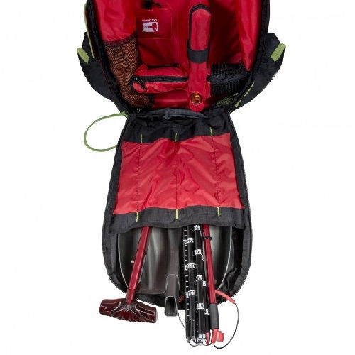 Thumbnail: раница Millet 20 NEO ARS