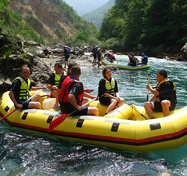 adventure net, рафтинг, струма, кресненското дефиле, тиймбилдинг, рафтинг кемп, рафтинг река тара босна