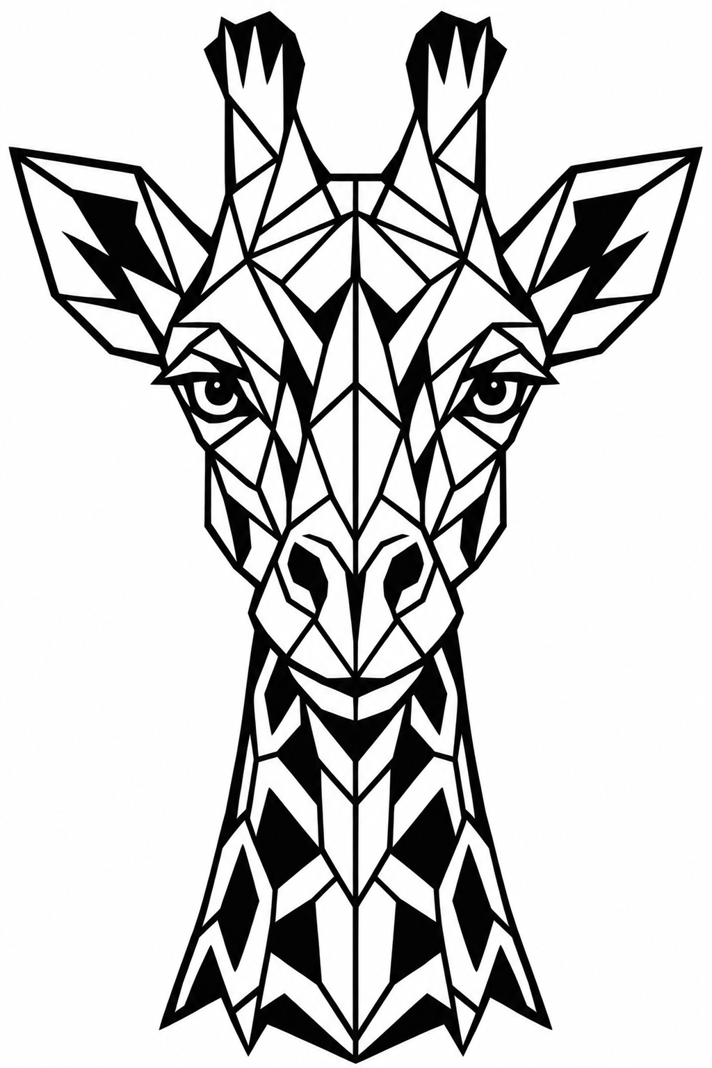 Girafe