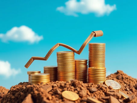 The Power of Compounding Interest