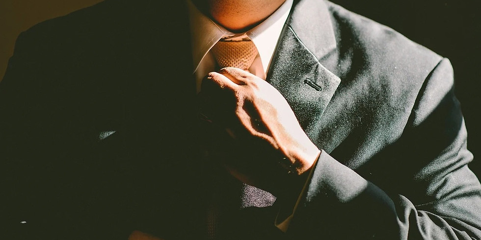 WEBINAR: Repositioning yourself with Data Protection Competencies