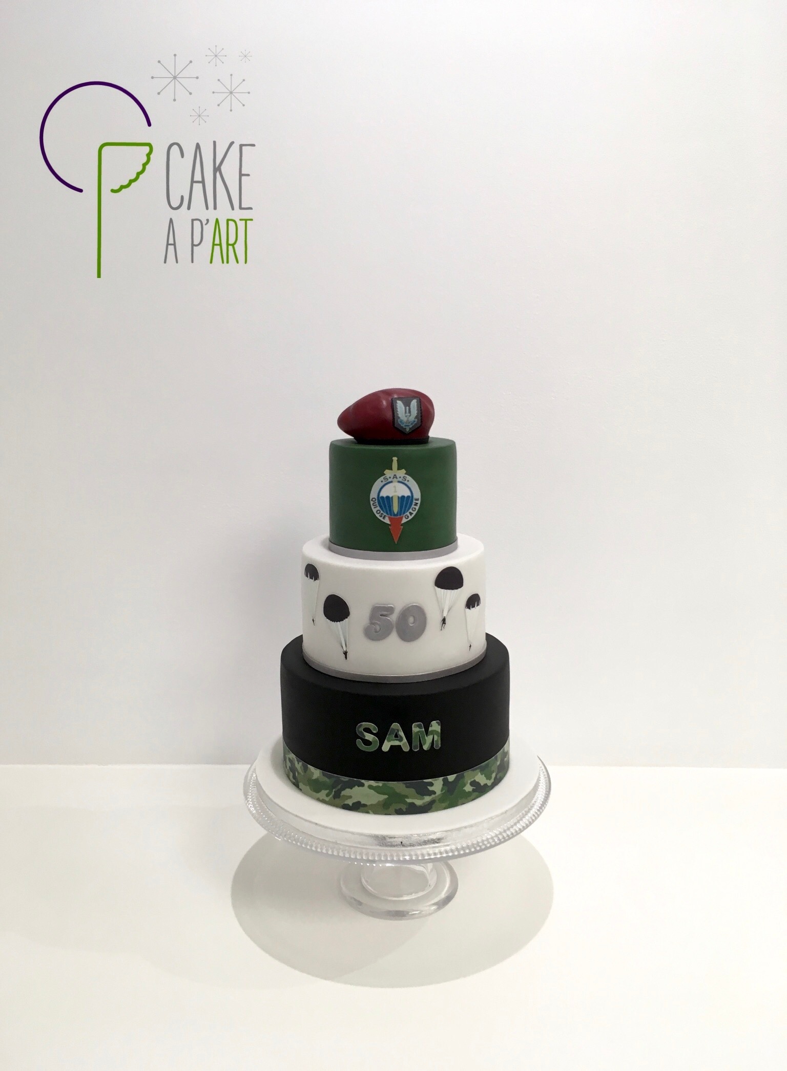 Cake A P Art Galerie Photo Gateau Adulte Anniversaire