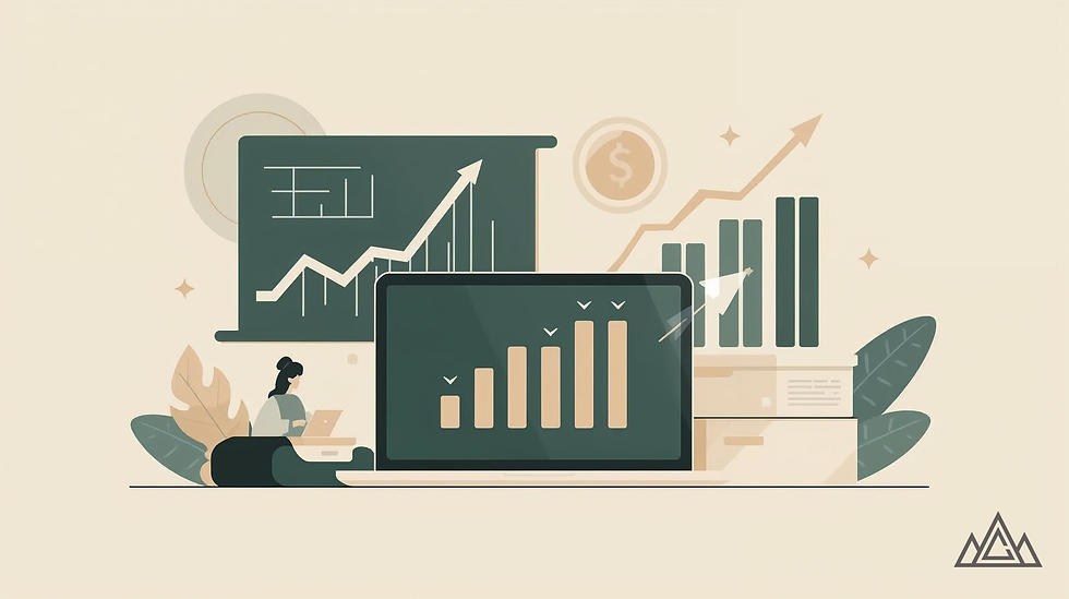 Pourquoi chaque entreprise devrait commencer par un petit modèle financier