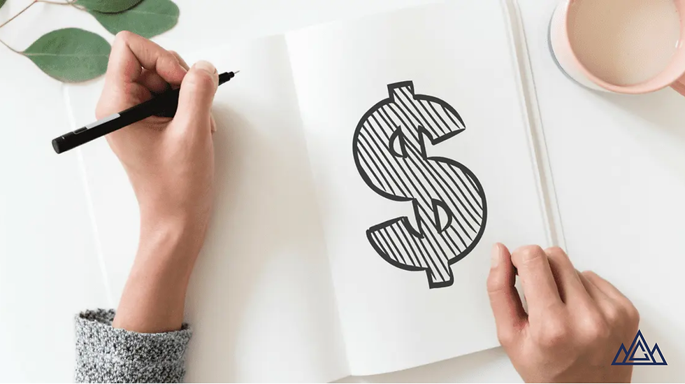 How to Set Your Pricing: 3 Practical Steps to Find the Right Price (for Any Business)