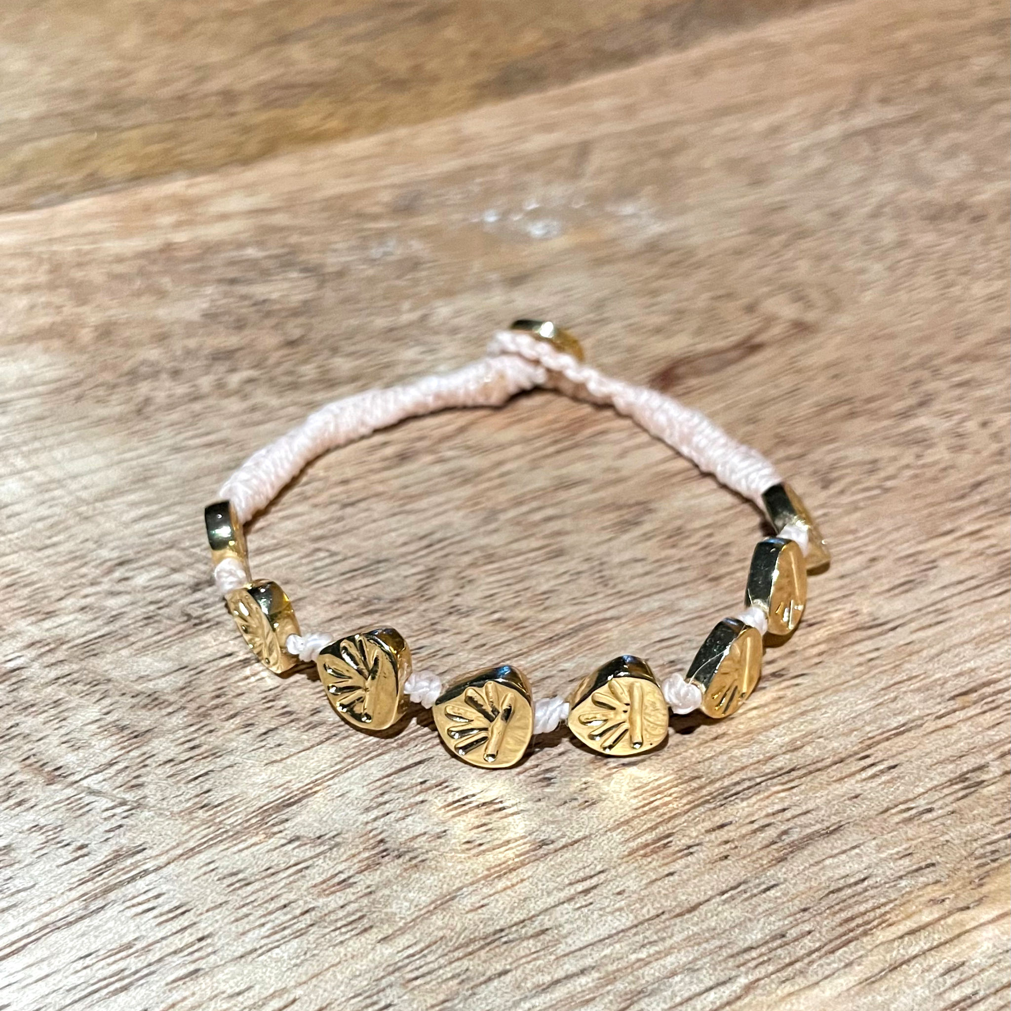 Sunshine Bracelet