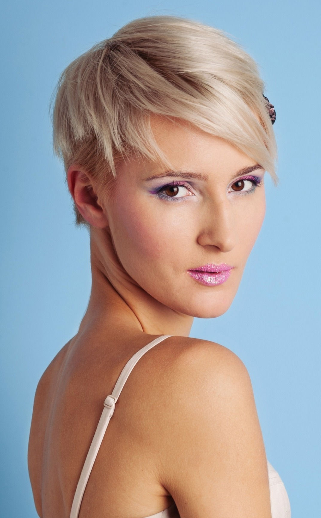 עיצוב שיער MORRIS FARAG