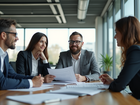 Working alongside HR, leaders should regularly assess their compliance risk.