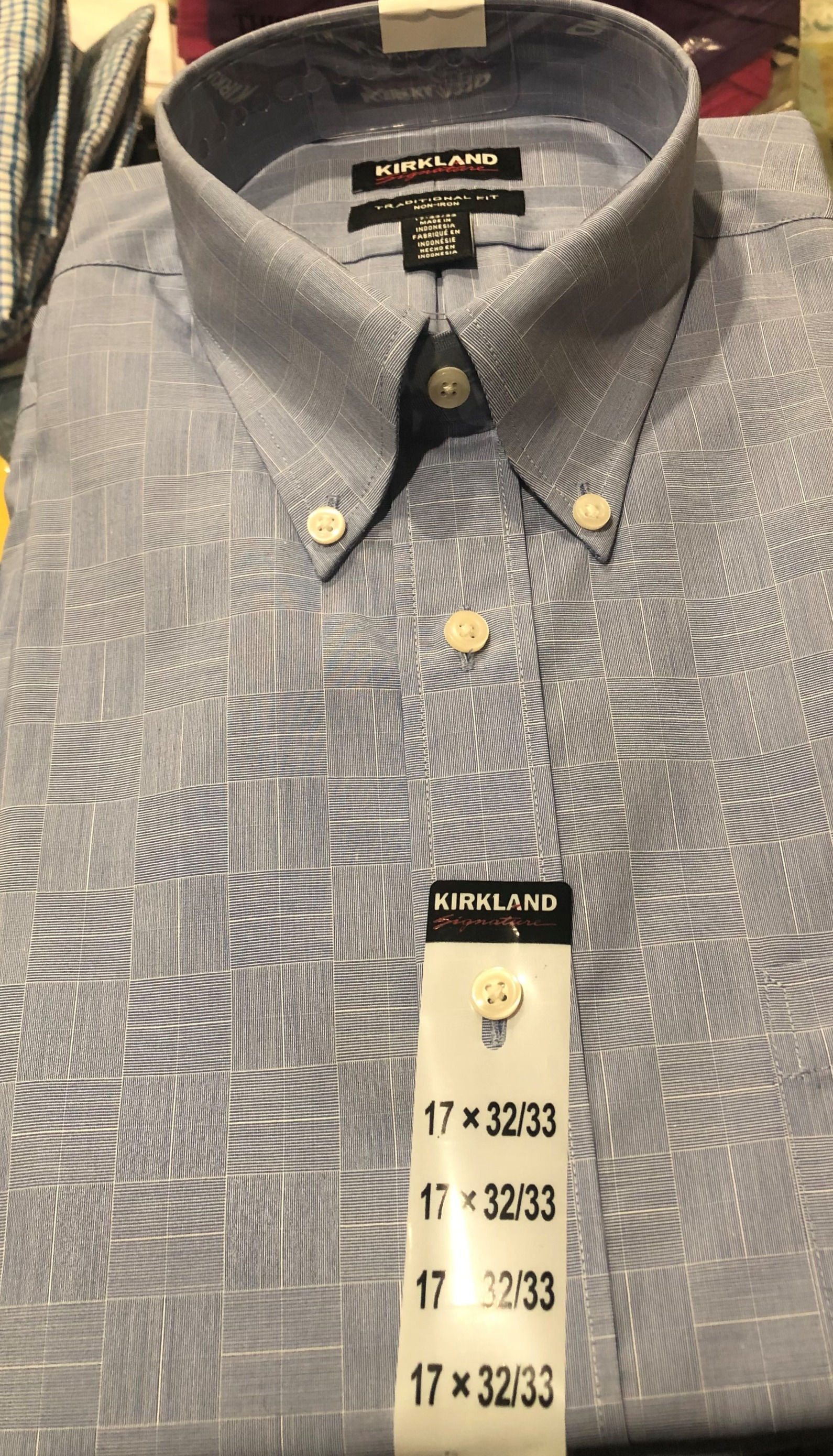 Men's Shirt