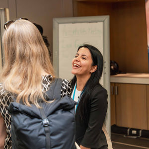 Regulatory Careers Live - Brussels