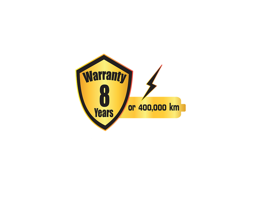 การรับประกันแบตเตอรี่ JAC N150 EV JAC N150 EV battery warranty รถบรรทุกไฟฟ้า JAC N150  JAC N150 EV truck
