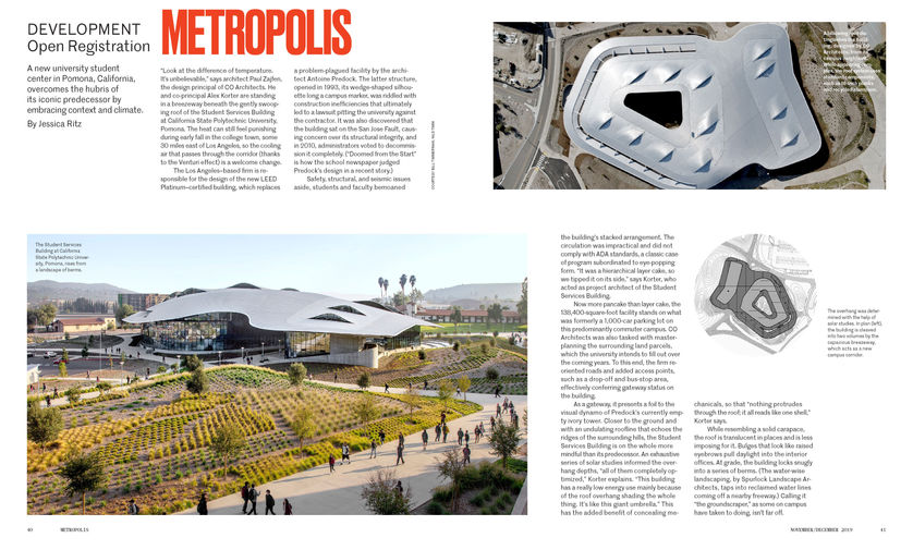 Metropolis