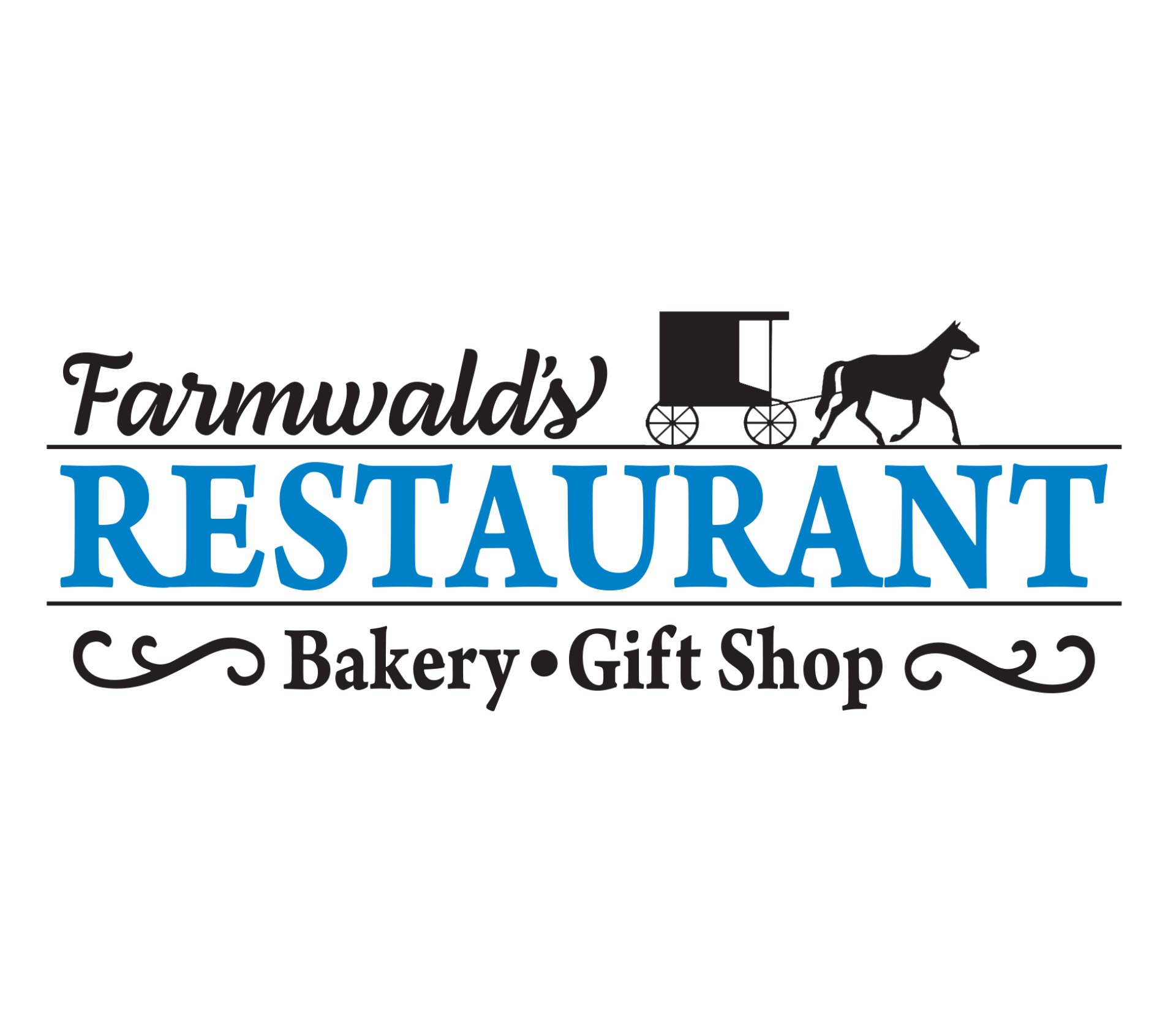 Farmwald's logo