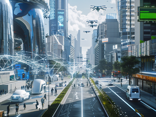 The AI Revolution: What It Is, How It Works, and Why It Will Reshape Every Job and Industry