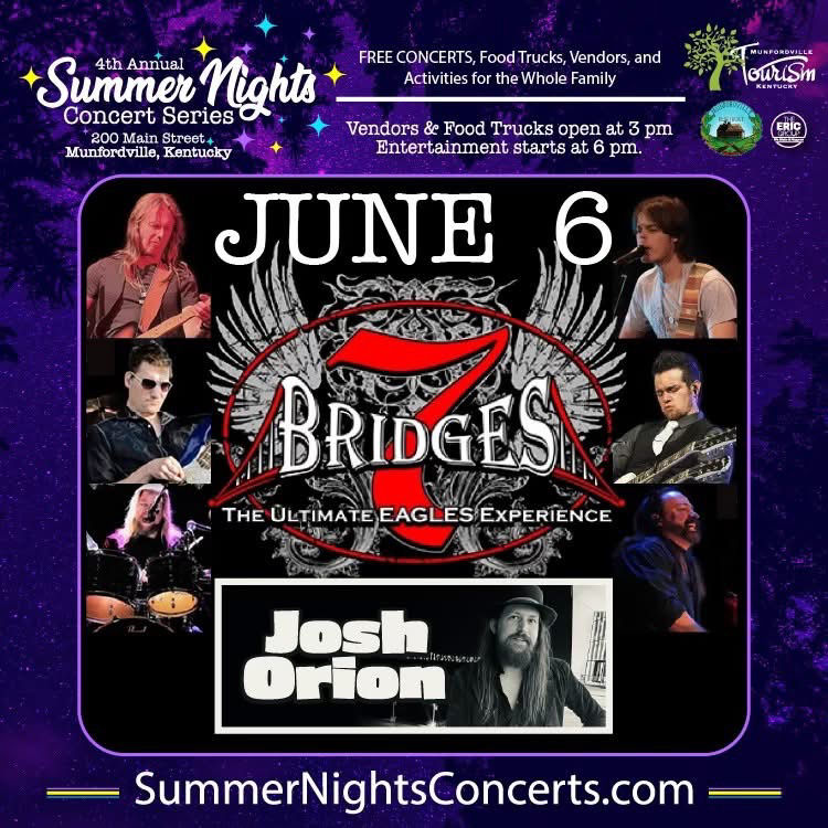 Summer Night Concert ( June 6th )