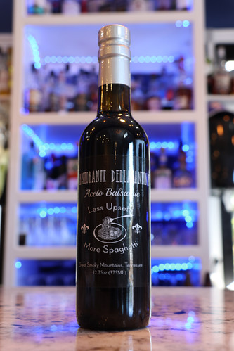 Extra Virgin Olive Oil | DellaSantina risto