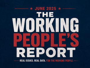 The Working Peoples Report