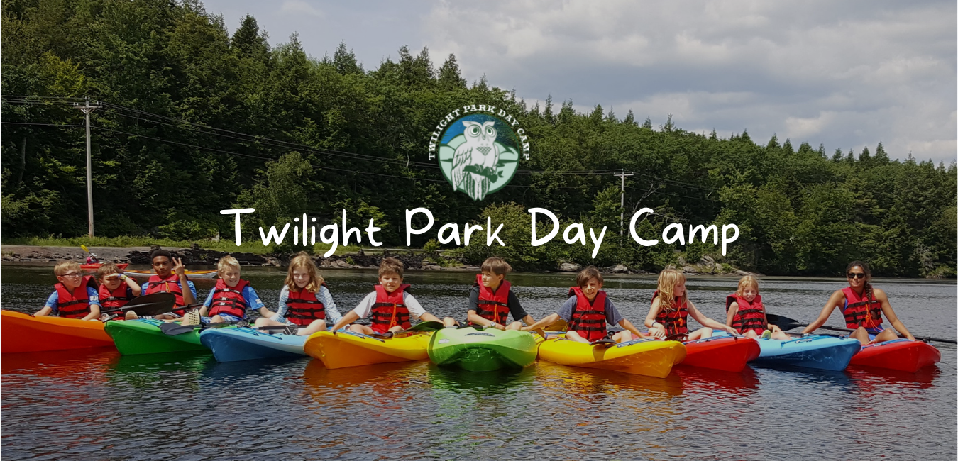 Twilight Park Camp Inc logo