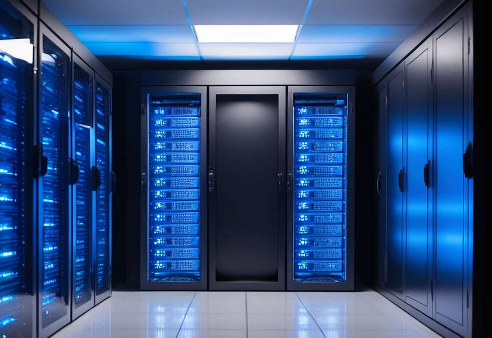 Data Center 
Servers