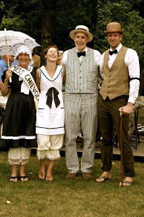 Celebrating 125 years of history