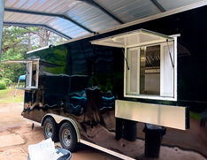 Food Trailer