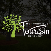 Munfordville Tourism logo