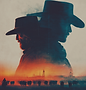 Die Standin' Up Poster