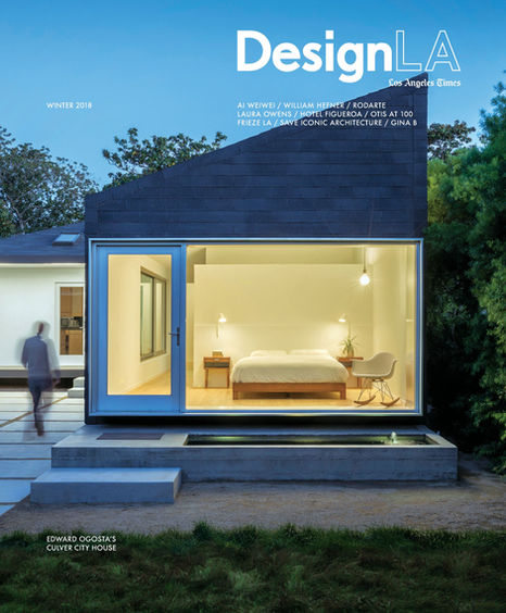 Design LA