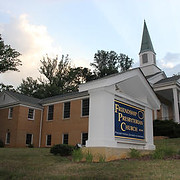 Friendship Presbyterian Church