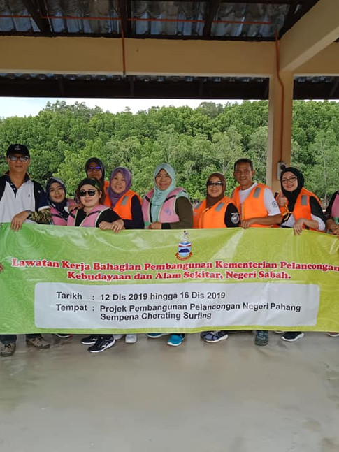 About us | Cherating Firefly Tours | Kampung Cherating