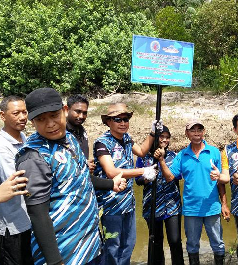 About us | Cherating Firefly Tours | Kampung Cherating