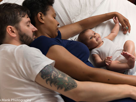 Reliable Resources on Infant Sleep
