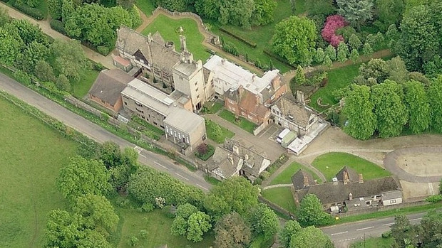 Peking University to open new Oxford campus