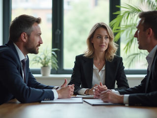KobiKoç Ankara'nın Sunduğu İşletme Koçluğu Seçenekleri