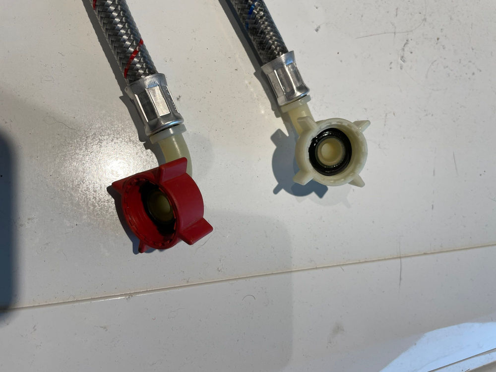 Why You Should Should Replace Braided Supply Lines Every 10 Years