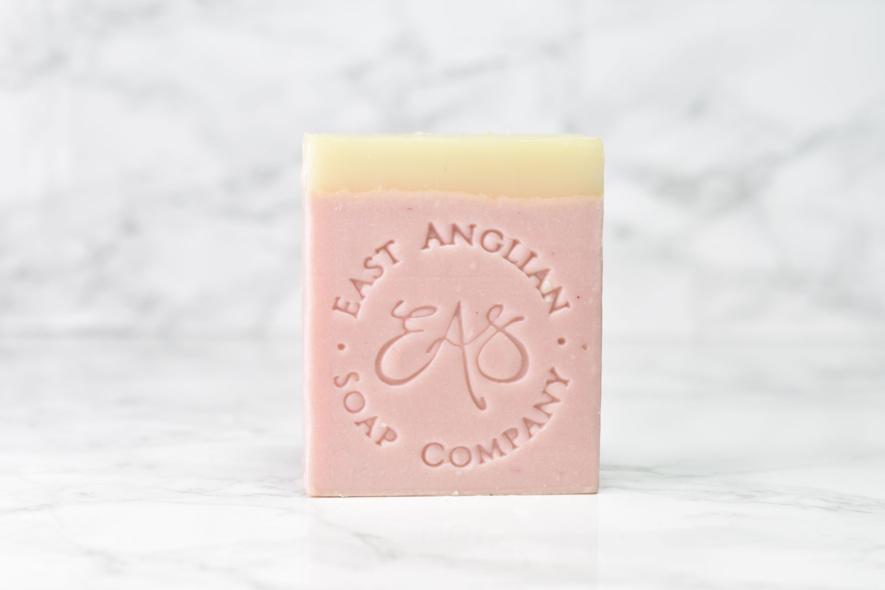Pink Grapefruit – Classic Luxury Soap Bar with Vitamin E