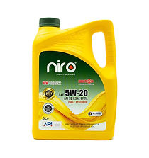 NIRO 5w20