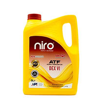 NIRO ATF