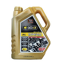 BabOil 10w40