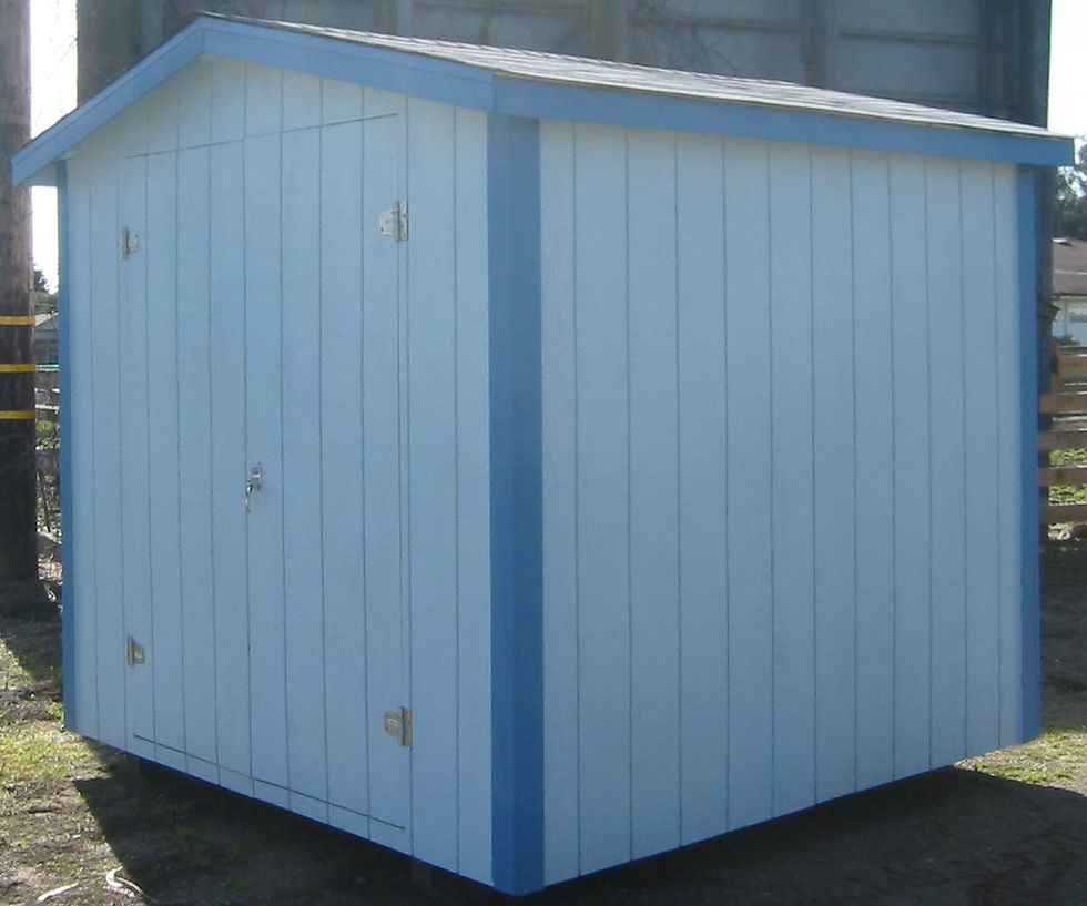 Thumbnail: Building Frames