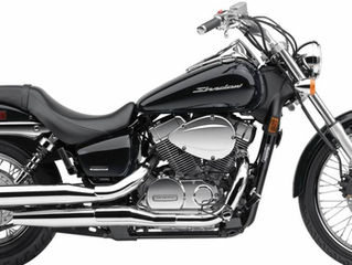 Honda Shadow sai de linha sem deixar substituta