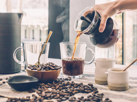 Brew your brand with Single Origin