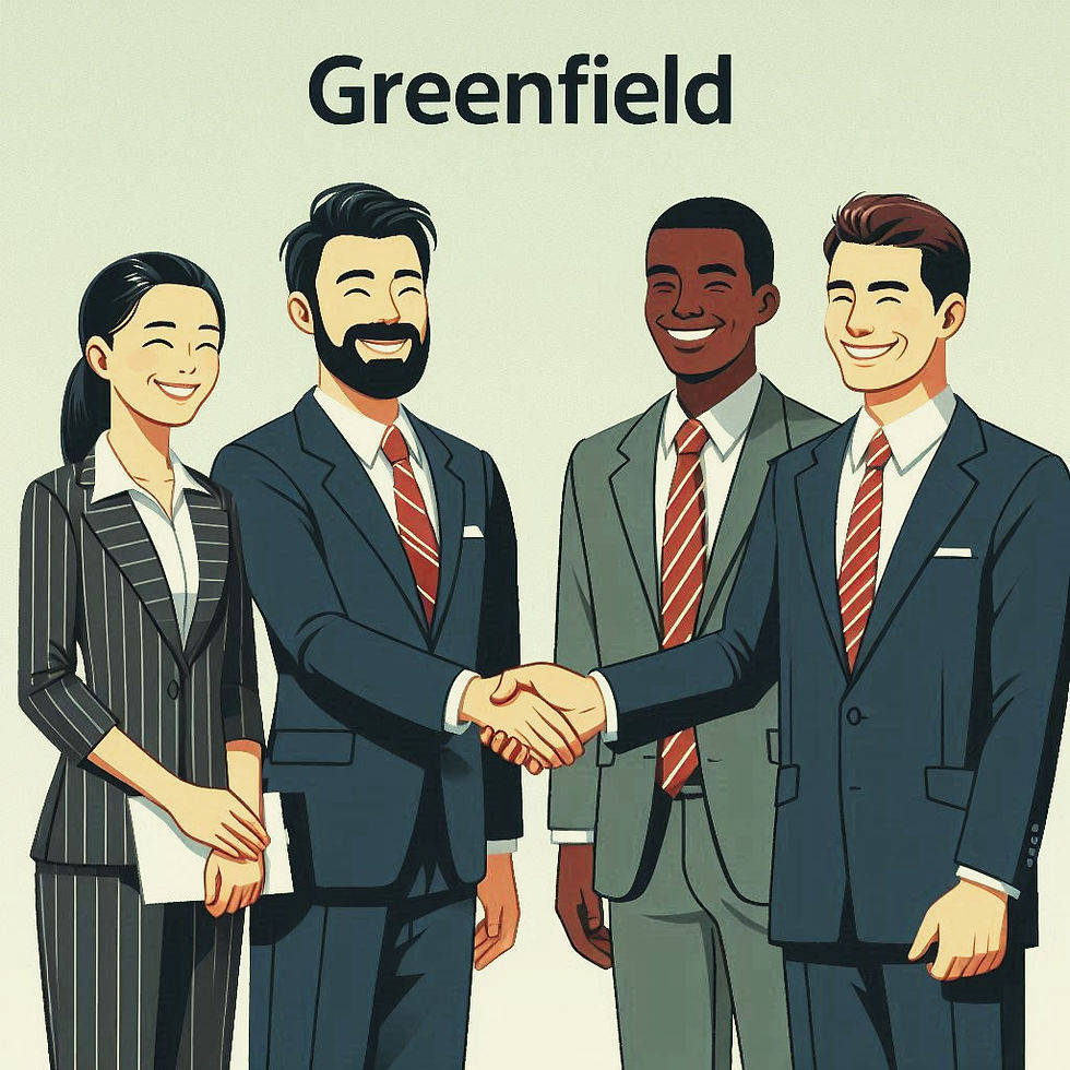 Sustainable and Environmental Social and Governance investment