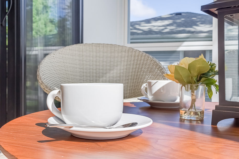 Greenville Real Estate Photography 003