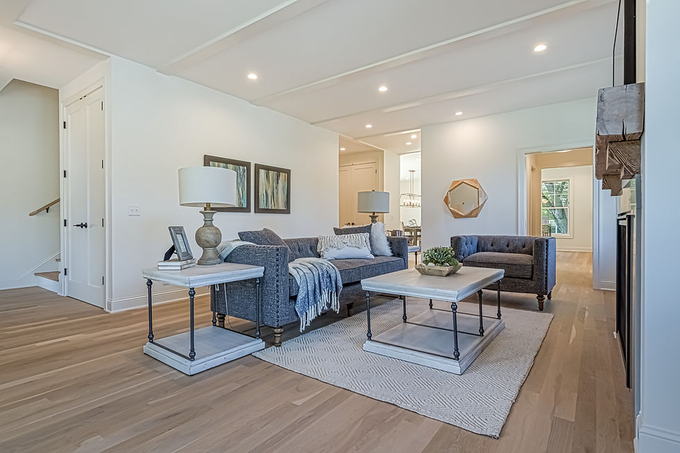 Greenville Real Estate Photography 021