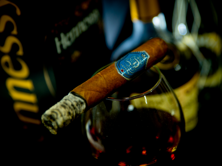 Cigar Pairings: The Definitive Guide for Lounges and Event Hosts