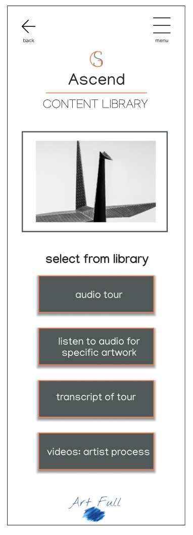Art Full content library